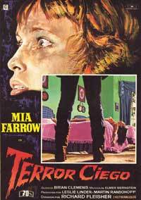 Blind Terror