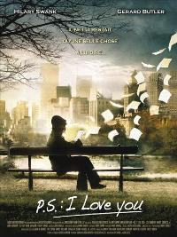 P.S., I Love You