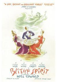 Blithe Spirit (Broadway)