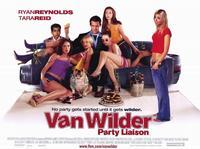 National Lampoon's Van Wilder