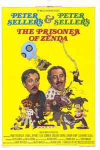 Prisoner of Zenda