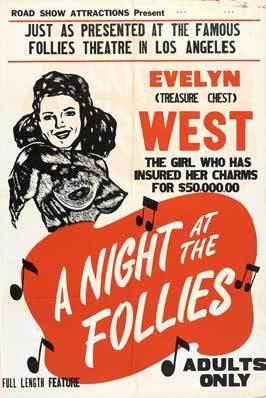 A Night at the Follies