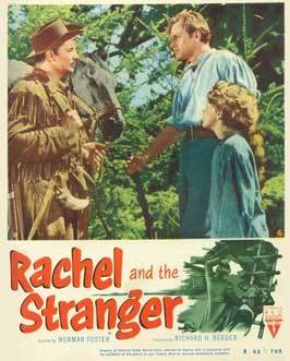 Rachel and the Stranger