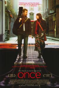 Once