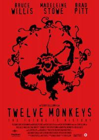 12 Monkeys