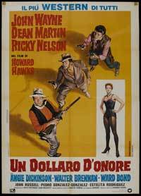 Rio Bravo