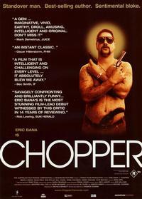 Chopper