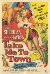 Take Me To Town