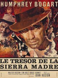 Treasure of the Sierra Madre