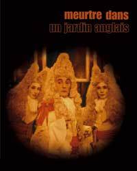 The Draughtsman's Contract