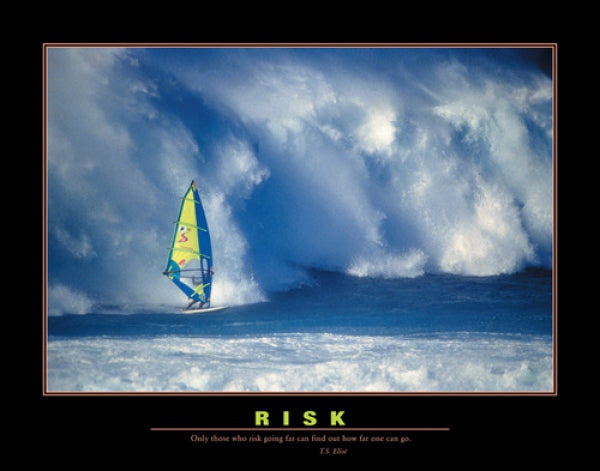 Motivational - Risk