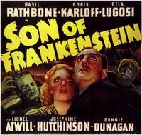 Son of Frankenstein