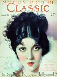 Olive Borden
