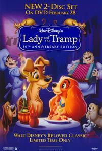 Lady and the Tramp