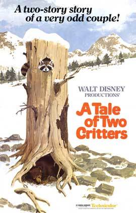 A Tale of Two Critters