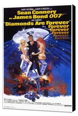 Diamonds Are Forever