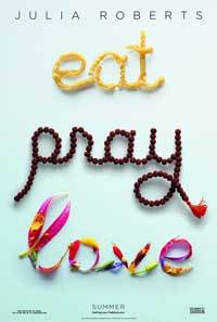 Eat, Pray, Love