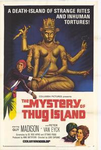 The Mystery of Thug Island