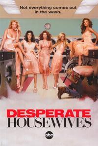 Desperate Housewives