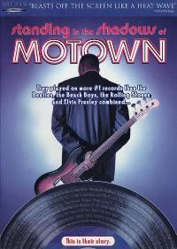 Standing in the Shadows of Motown