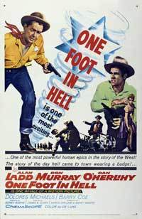 One Foot In Hell