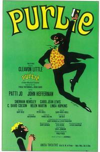 Purlie (Broadway)