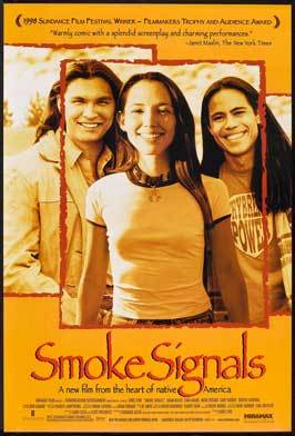 Smoke Signals