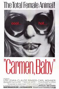 Carmen, Baby