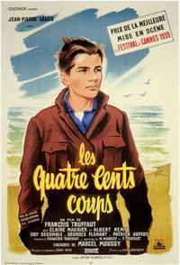 The 400 Blows