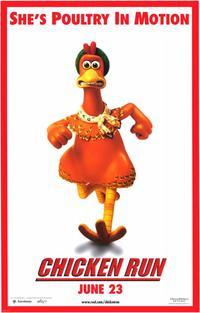 Chicken Run