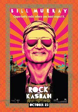 Rock the Kasbah