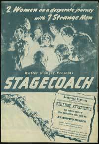 Stagecoach