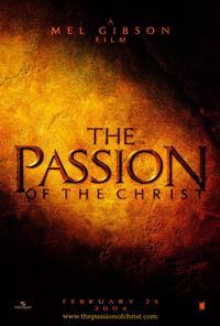 The Passion of the Christ