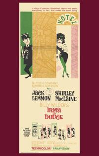 Irma La Douce