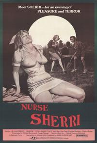 Nurse Sherri