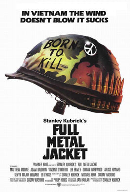 Full Metal Jacket