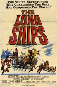 The Long Ships