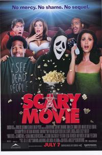 Scary Movie