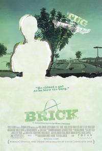 Brick