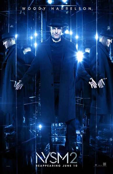 Now You See Me 2