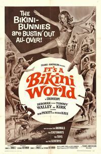 It's a Bikini World