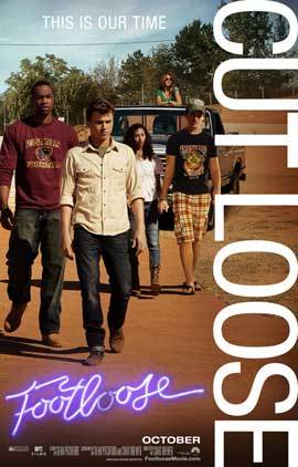 Footloose