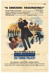 Colossus: The Forbin Project