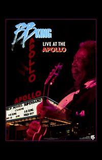 B.B. King Live at the Apollo