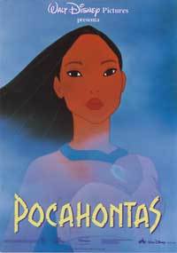 Pocahontas