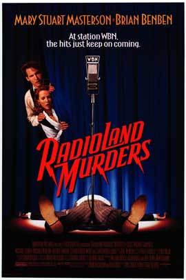 Radioland Murders