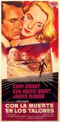 North by Northwest