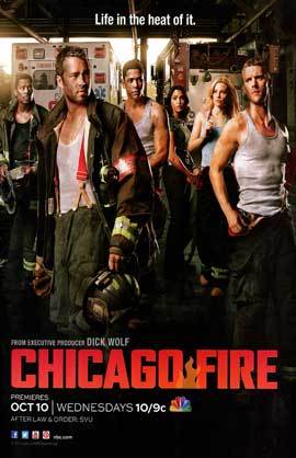Chicago Fire (TV)