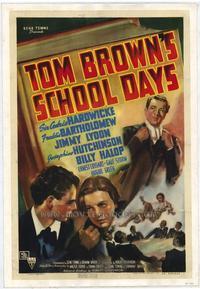 Tom Brown's School Days