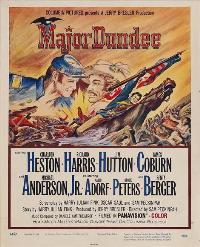 Major Dundee